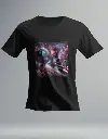 Infinity Beyond Cotton T-shirt